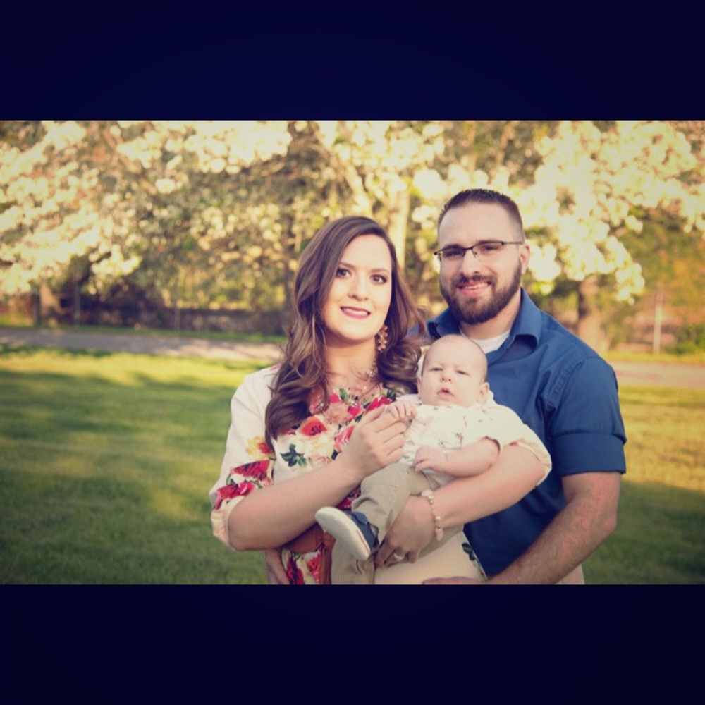 Meet your Posher, Lorena